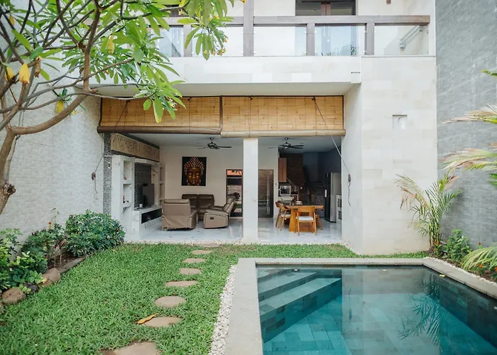 Villa Lora: Retreat For Tranquility And Bliss