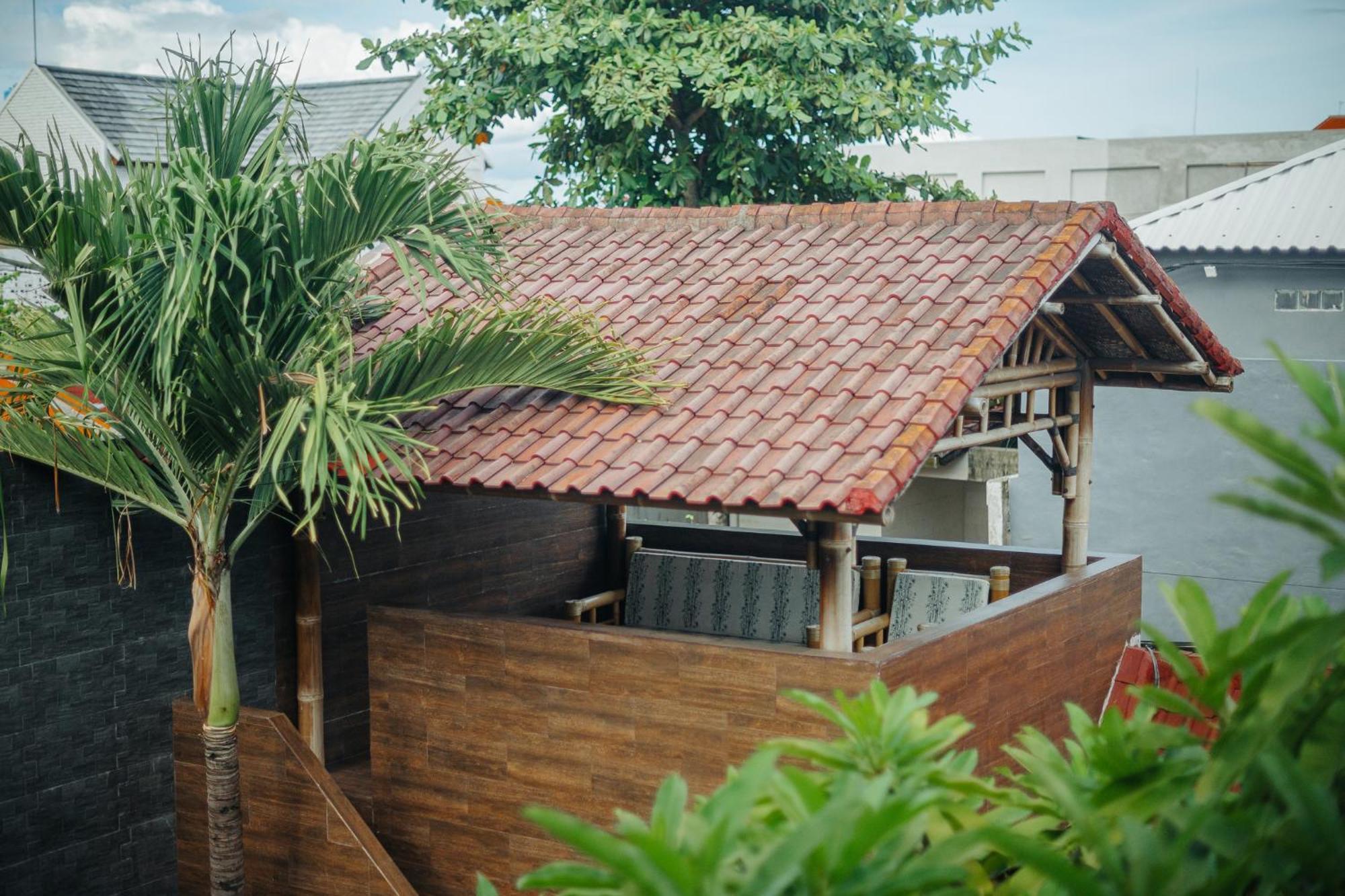 Lora: Retreat For Tranquility And Bliss