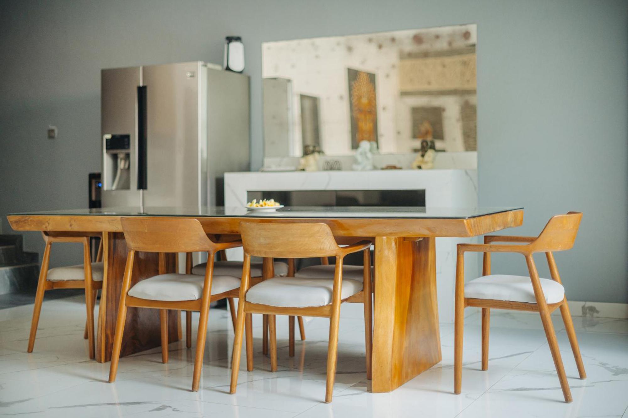 Lora: Retreat For Tranquility And Bliss Villa Sanur (Bali)