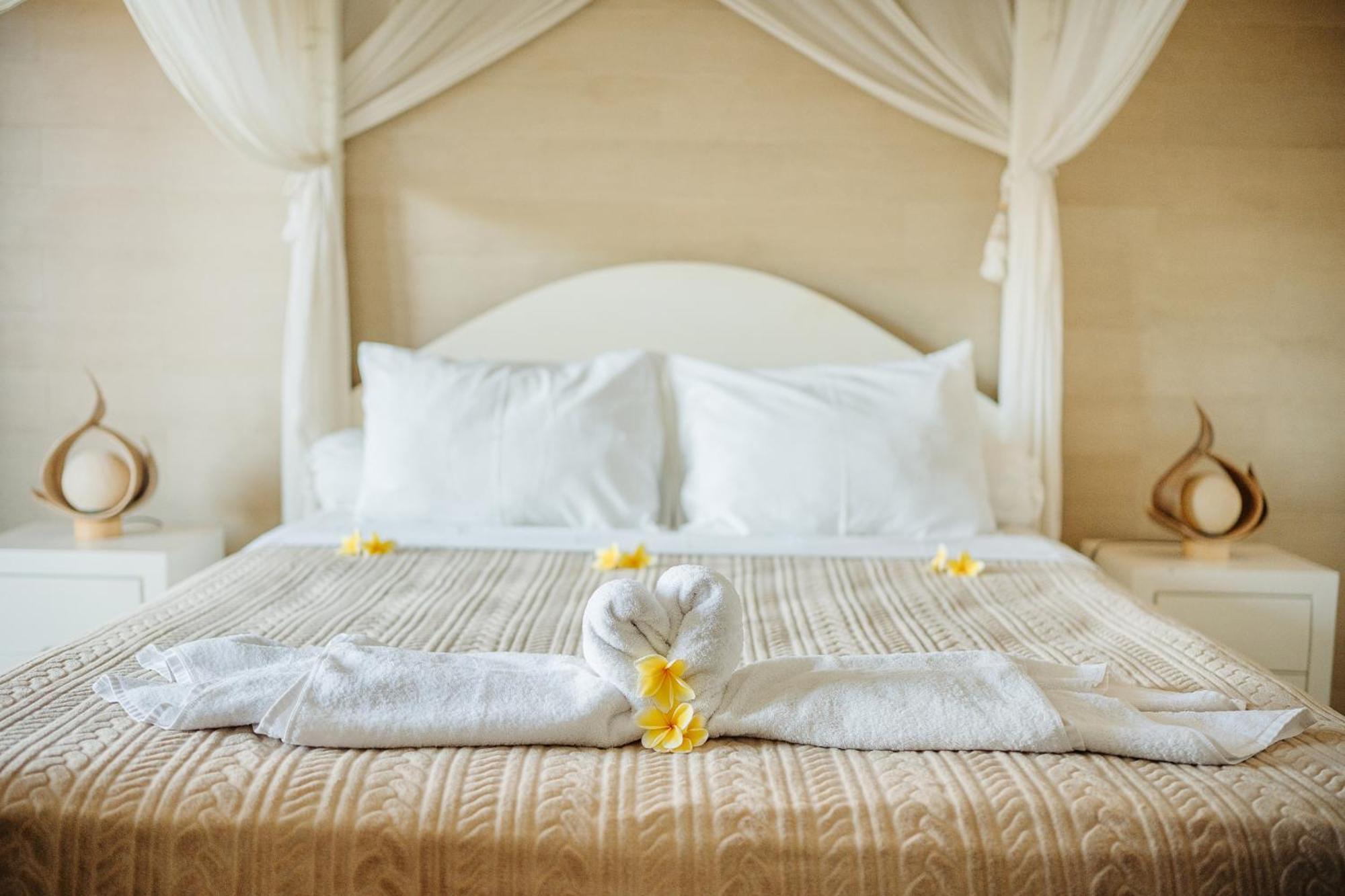 Lora: Retreat For Tranquility And Bliss Villa