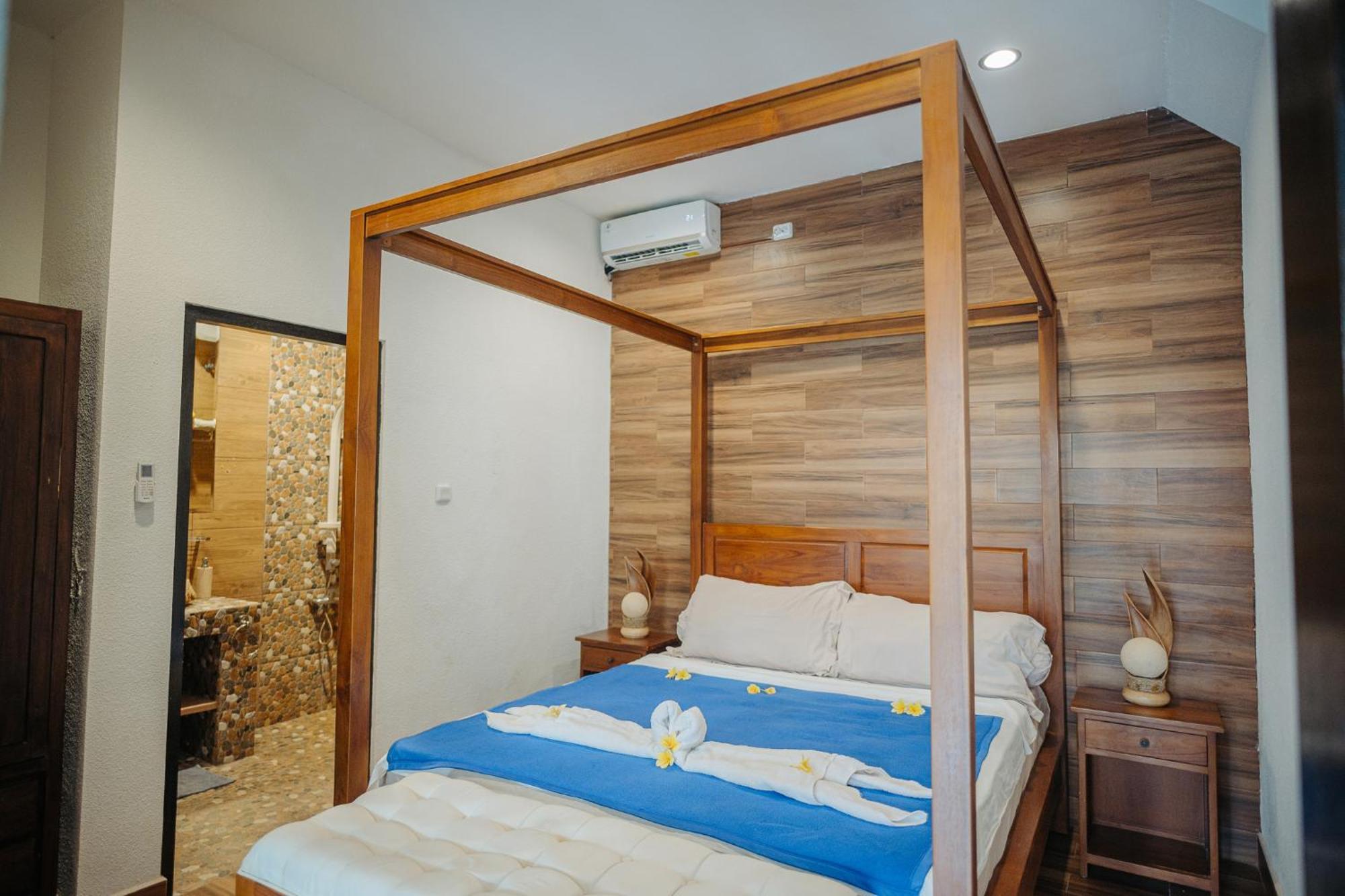 Villa Lora: Retreat For Tranquility And Bliss Sanur (Bali)