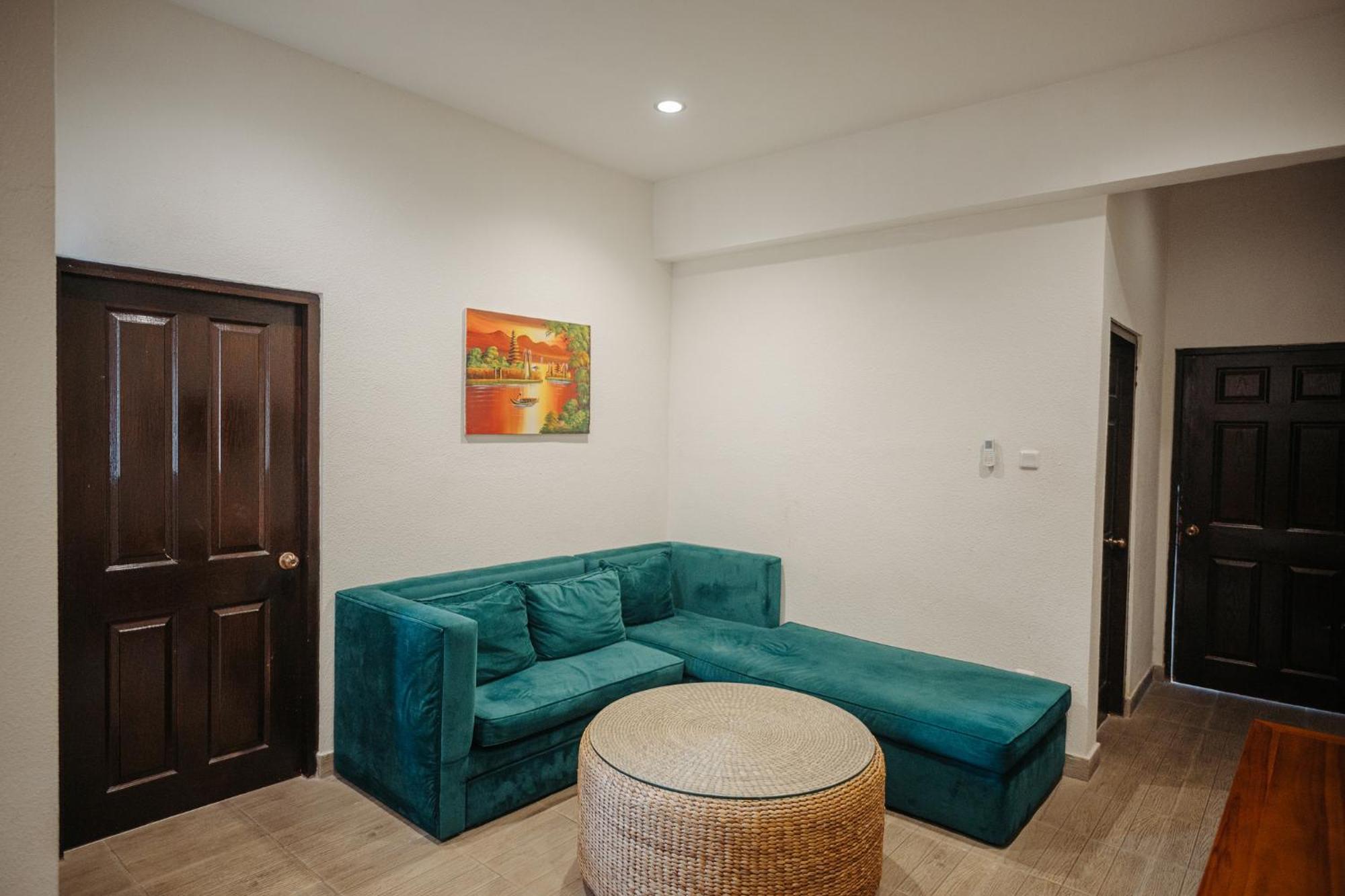 Lora: Retreat For Tranquility And Bliss * Sanur (Bali)