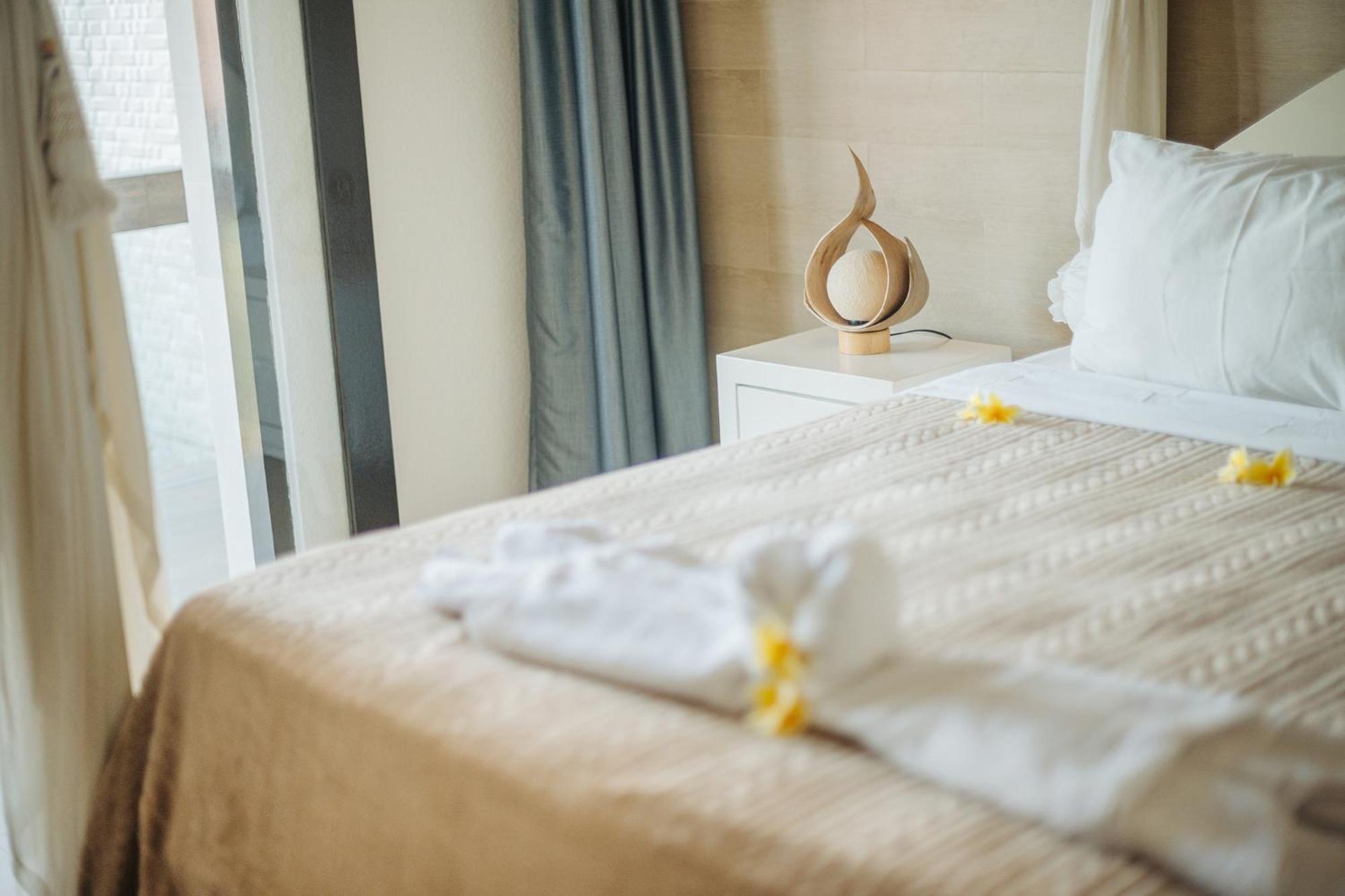 Lora: Retreat For Tranquility And Bliss Sanur (Bali)