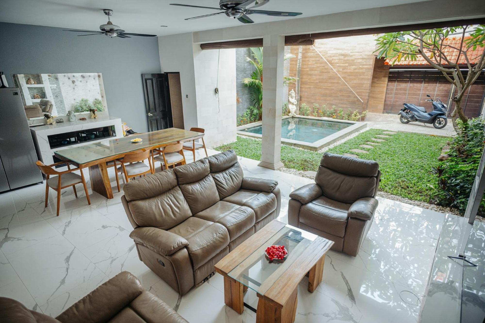 Lora: Retreat For Tranquility And Bliss *