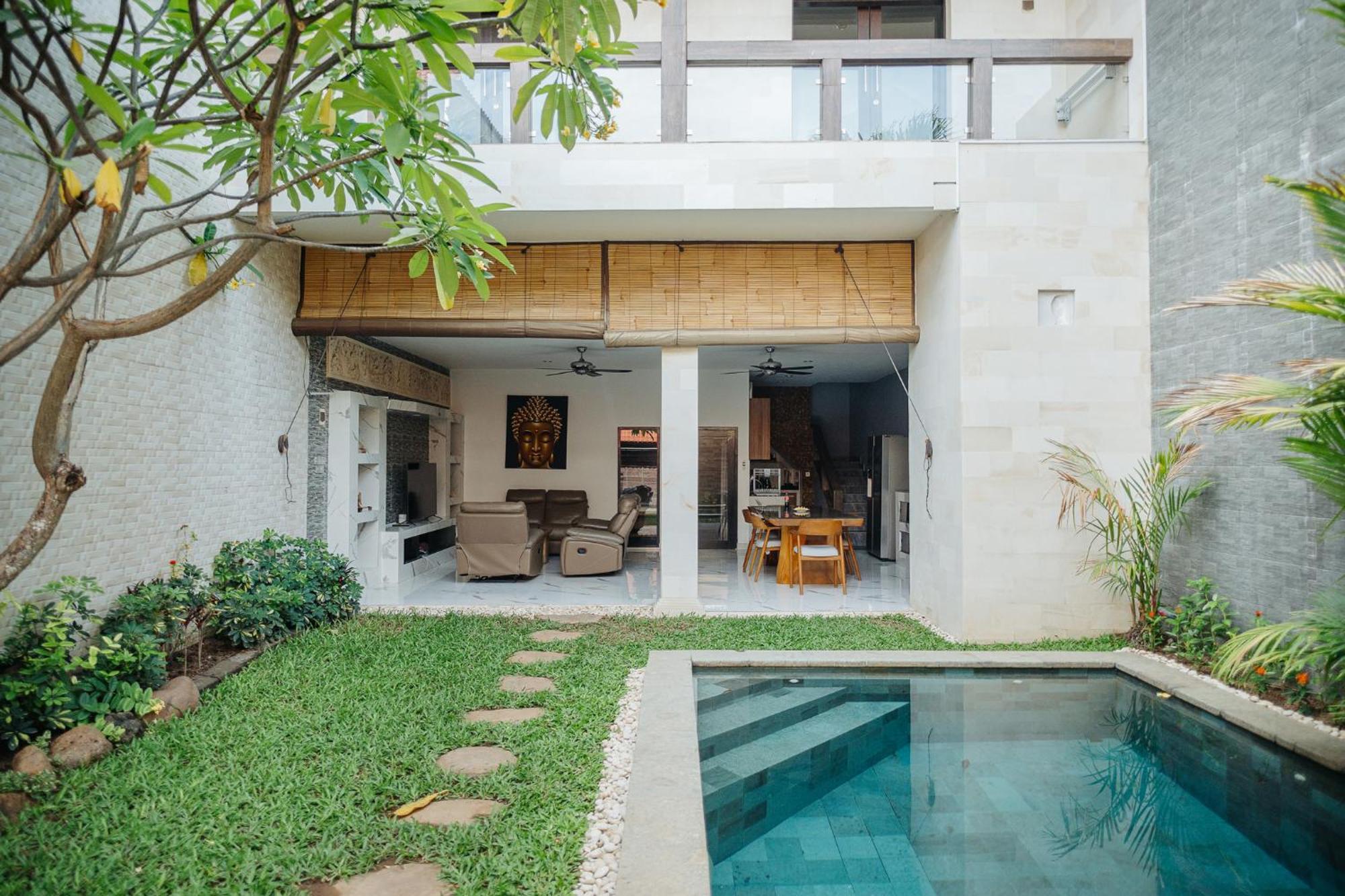 Lora: Retreat For Tranquility And Bliss Villa