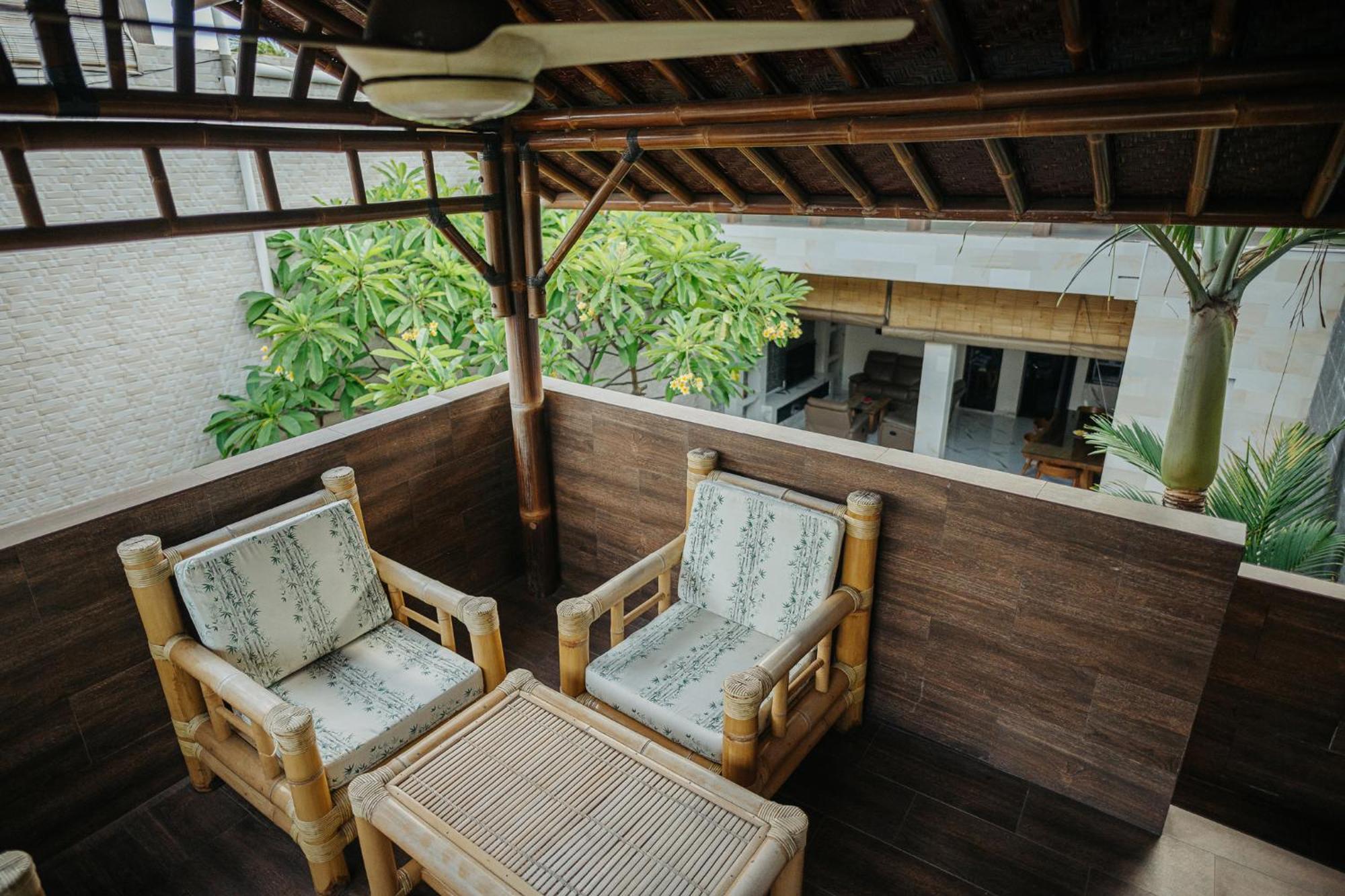 Lora: Retreat For Tranquility And Bliss Villa *