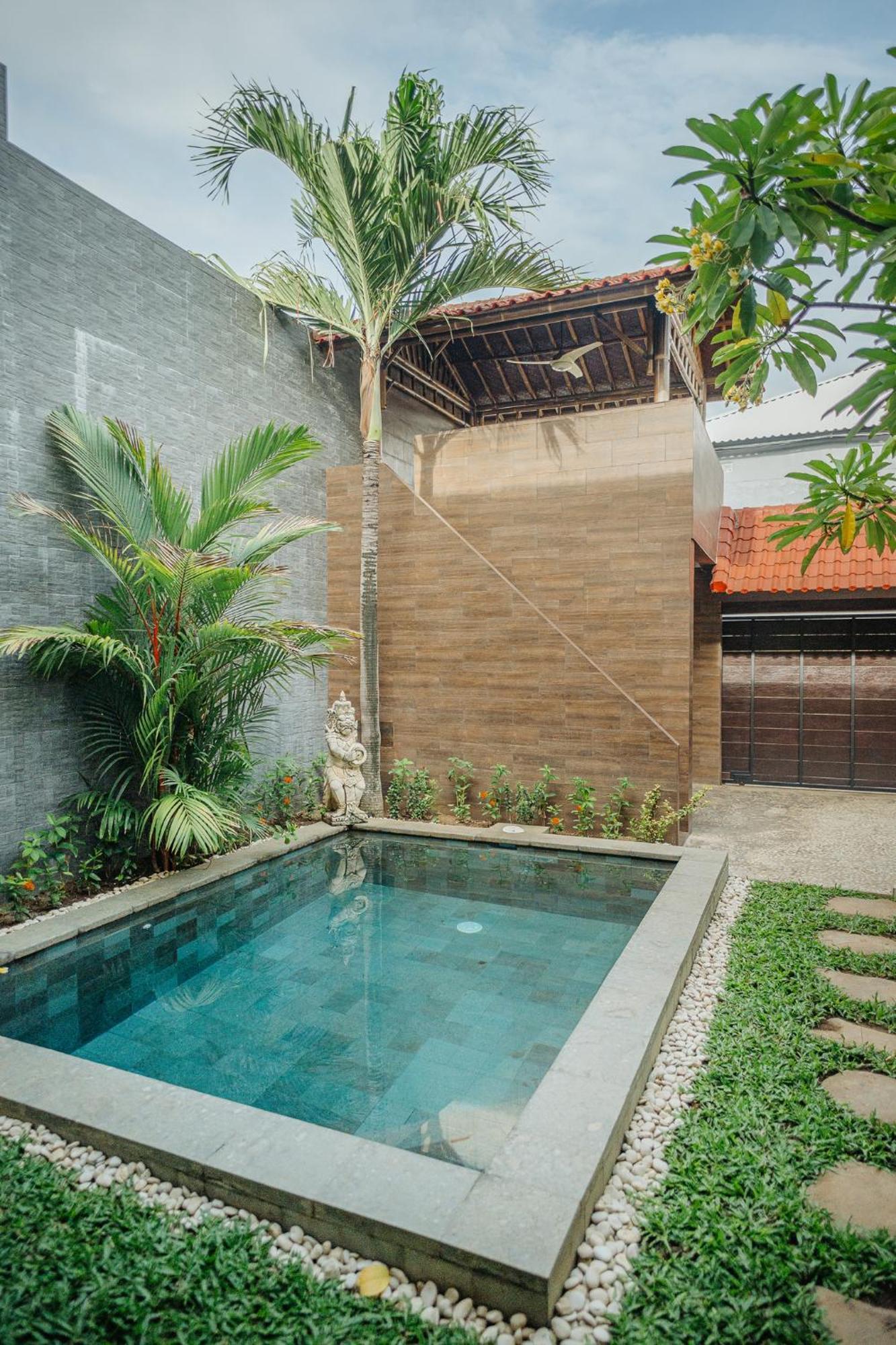 Lora: Retreat For Tranquility And Bliss Villa Sanur (Bali)