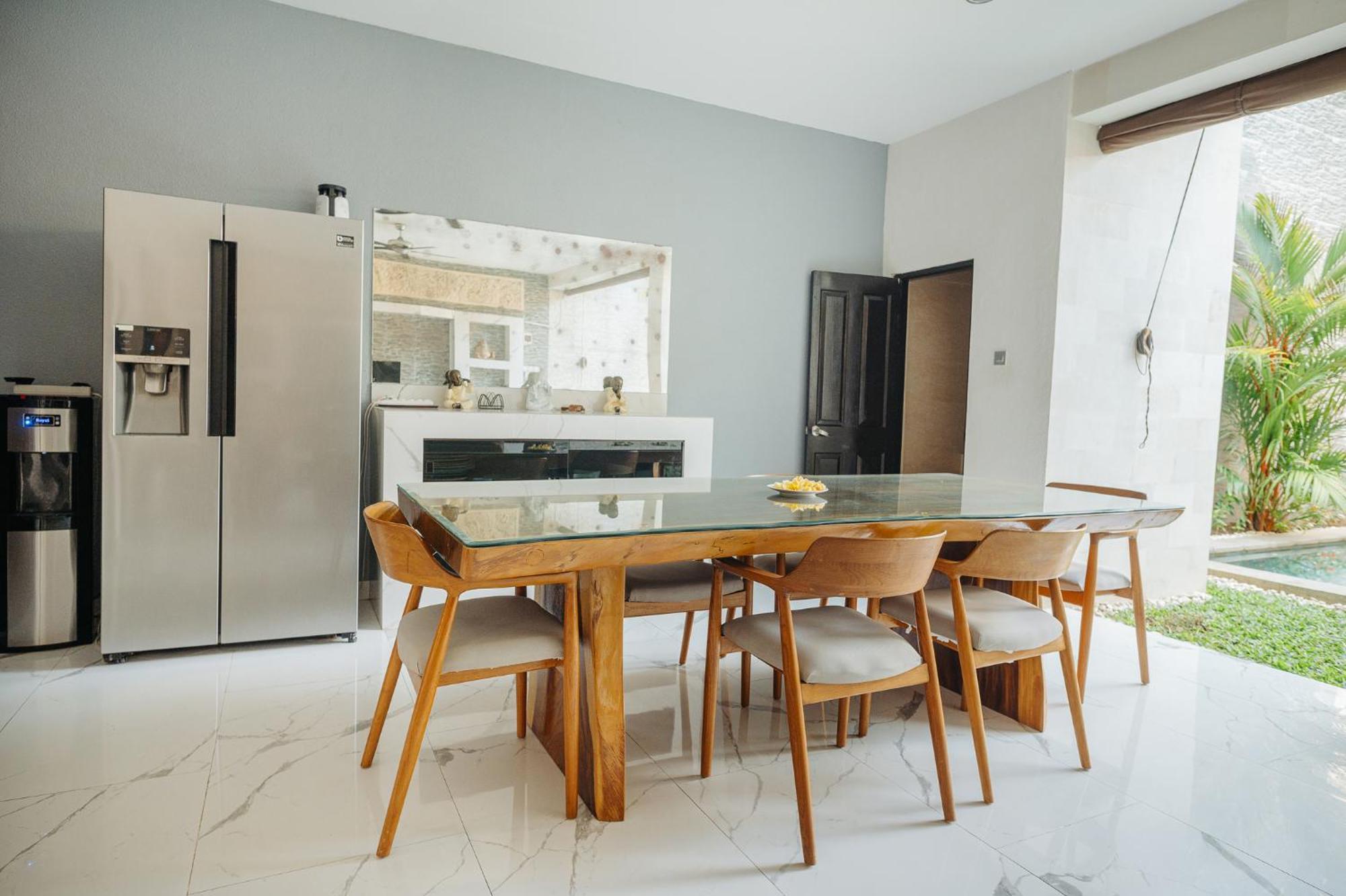 Lora: Retreat For Tranquility And Bliss Villa