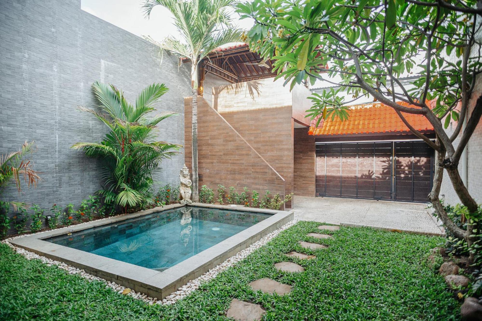Lora: Retreat For Tranquility And Bliss Villa *
