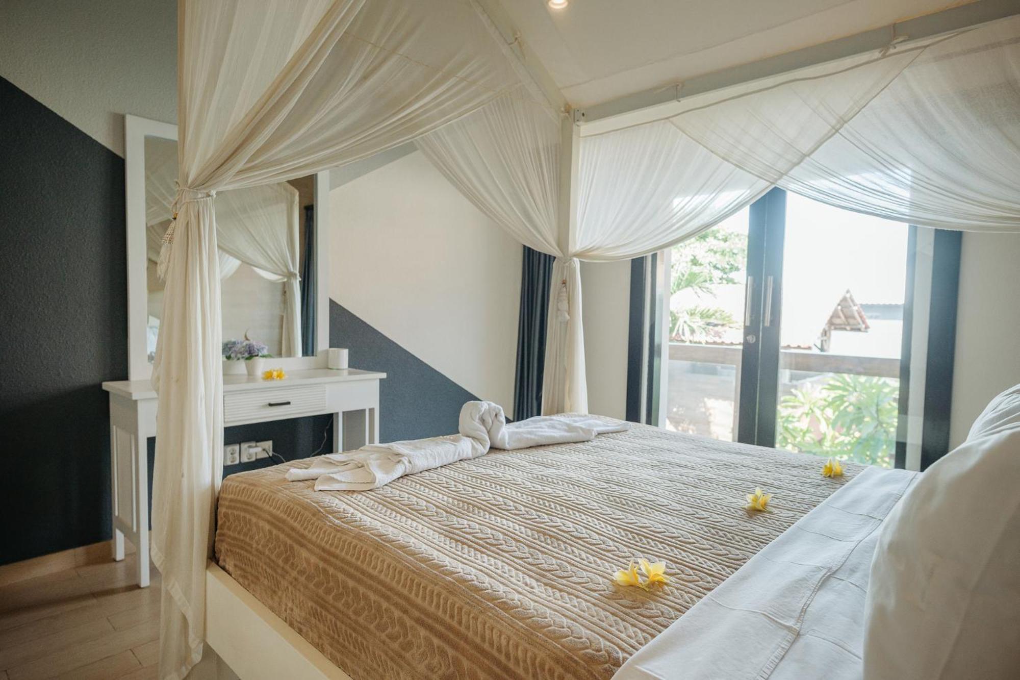 Lora: Retreat For Tranquility And Bliss * Sanur (Bali)