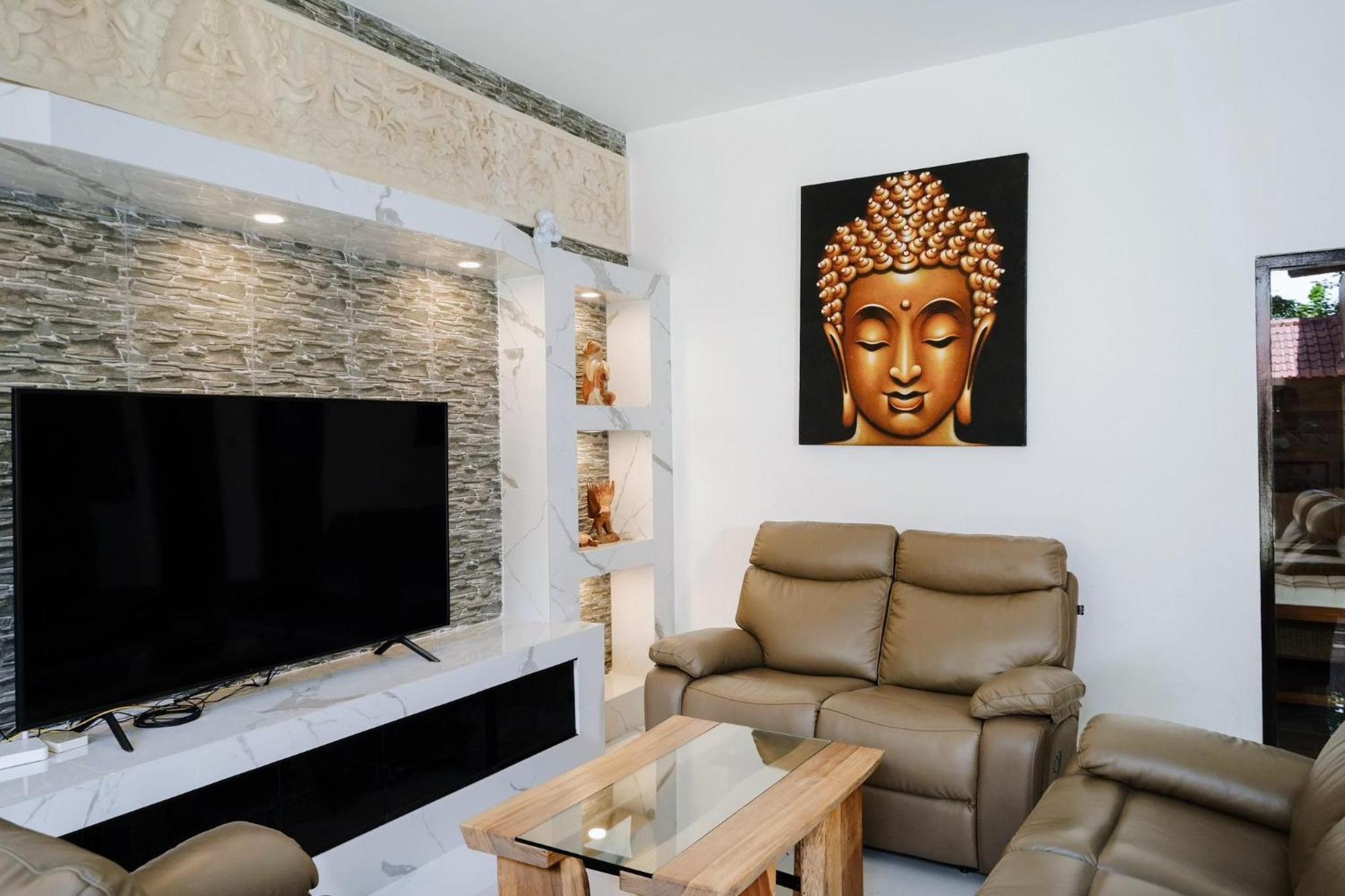 Lora: Retreat For Tranquility And Bliss Sanur (Bali)
