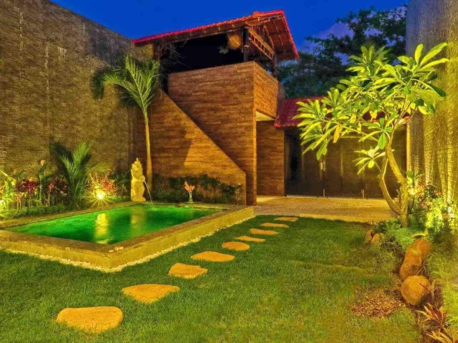 Lora: Retreat For Tranquility And Bliss