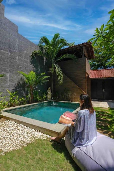 Lora: Retreat For Tranquility And Bliss Villa Sanur (Bali)