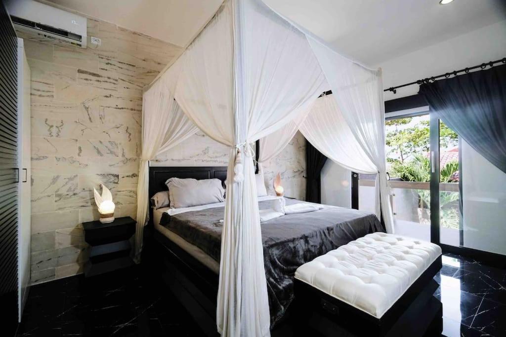 Lora: Retreat For Tranquility And Bliss * Sanur (Bali)