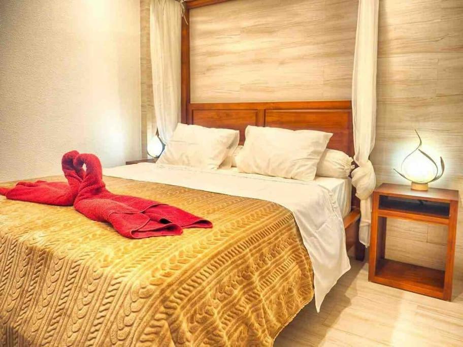 Lora: Retreat For Tranquility And Bliss Villa Sanur (Bali)
