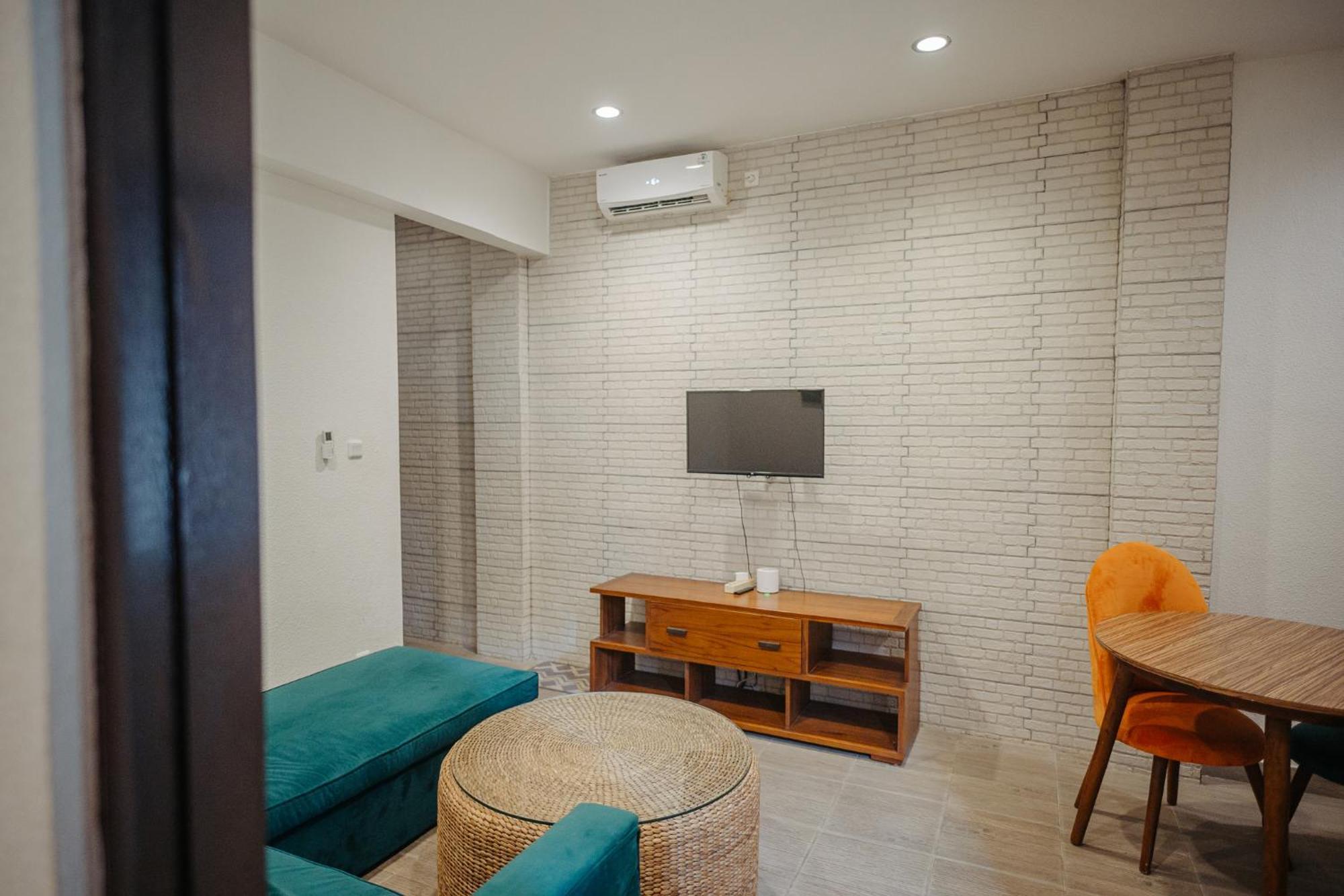 Lora: Retreat For Tranquility And Bliss Villa *