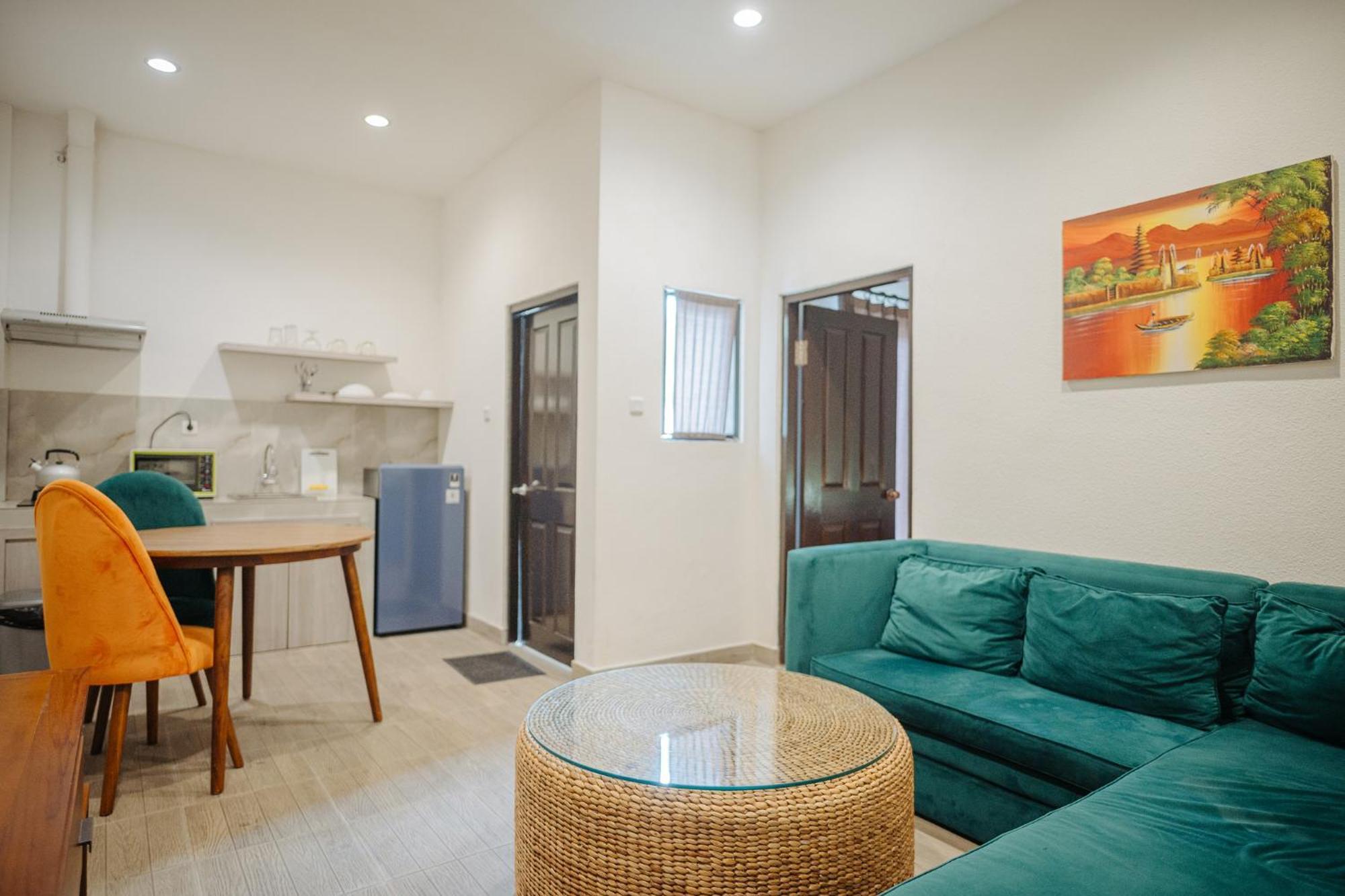 Lora: Retreat For Tranquility And Bliss * Sanur