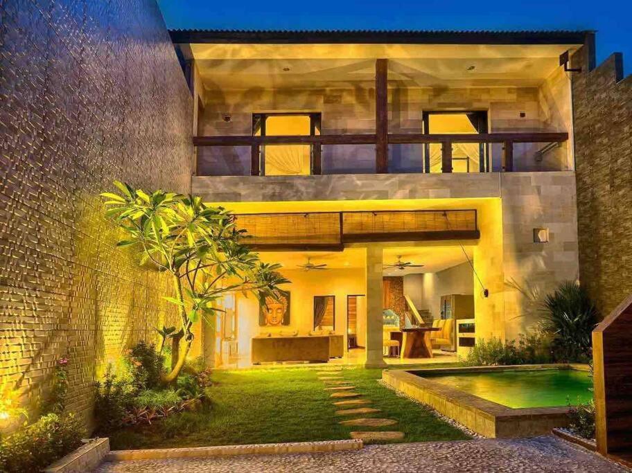 Villa Lora: Retreat For Tranquility And Bliss Sanur