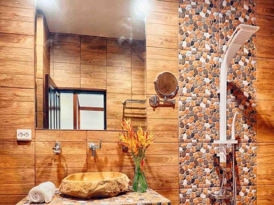 Lora: Retreat For Tranquility And Bliss Sanur (Bali)