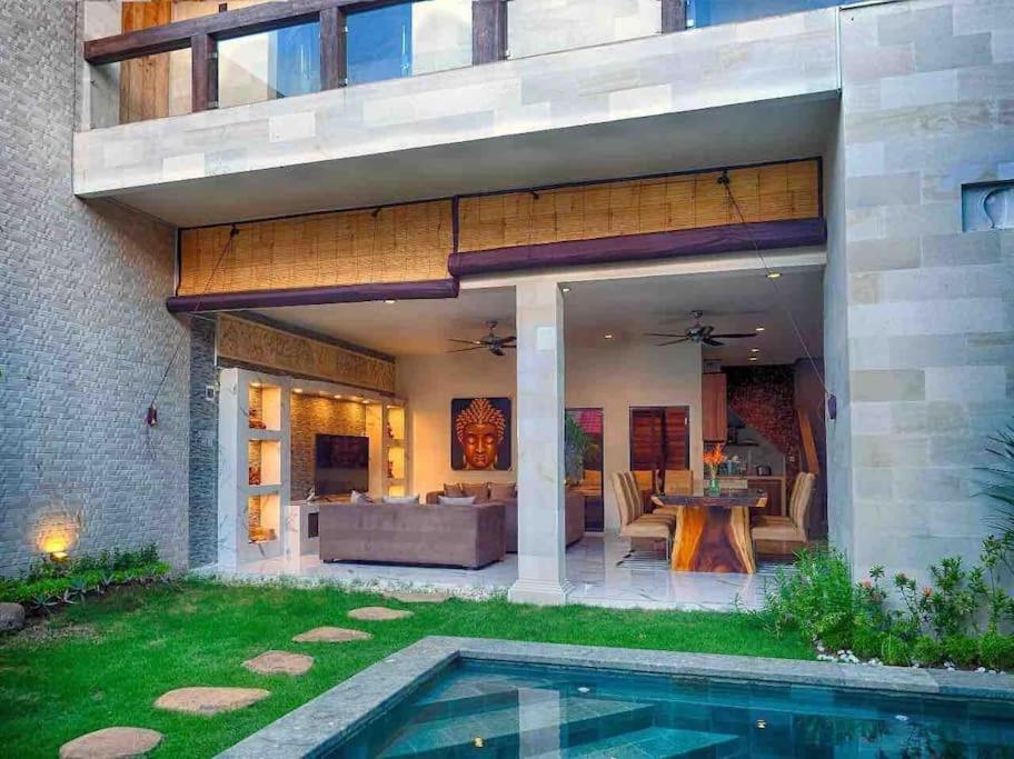Villa Lora: Retreat For Tranquility And Bliss Sanur (Bali)
